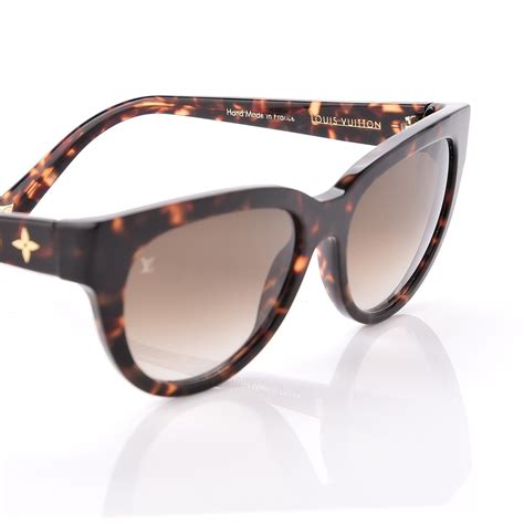 louis vuitton sunglasses womens 2014|louis vuitton monogram sunglasses.